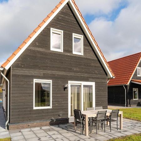 Holiday Home Near Strand Gorishoek Scherpenisse Luaran gambar