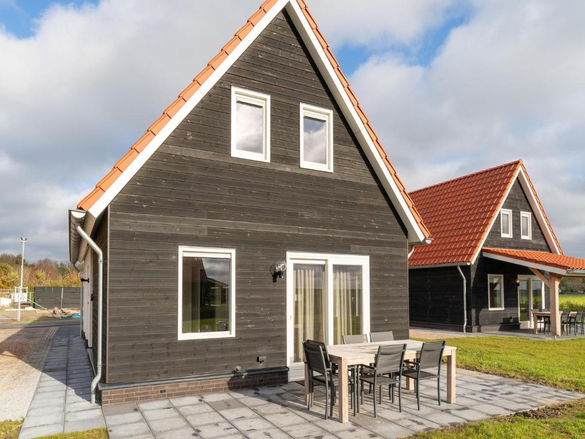 Holiday Home Near Strand Gorishoek Scherpenisse Luaran gambar
