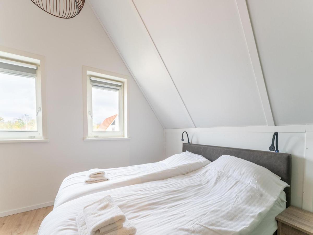Holiday Home Near Strand Gorishoek Scherpenisse Luaran gambar