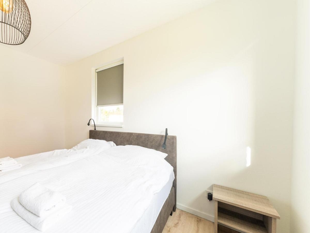 Holiday Home Near Strand Gorishoek Scherpenisse Luaran gambar