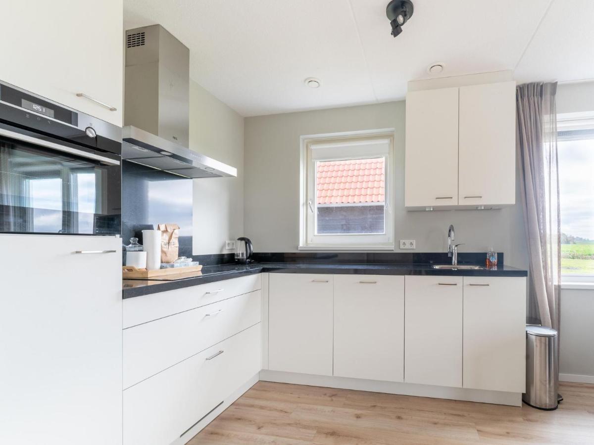 Holiday Home Near Strand Gorishoek Scherpenisse Luaran gambar