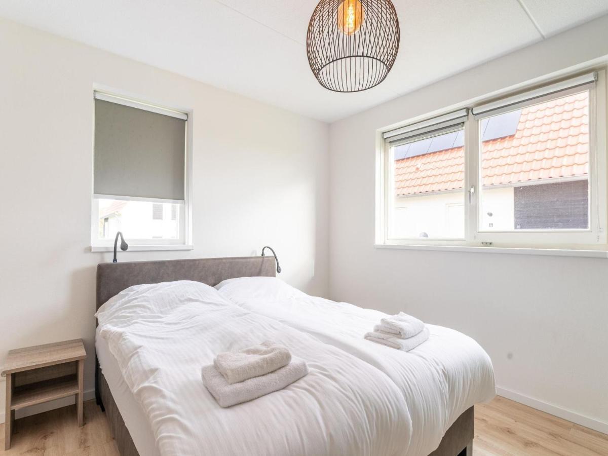Holiday Home Near Strand Gorishoek Scherpenisse Luaran gambar